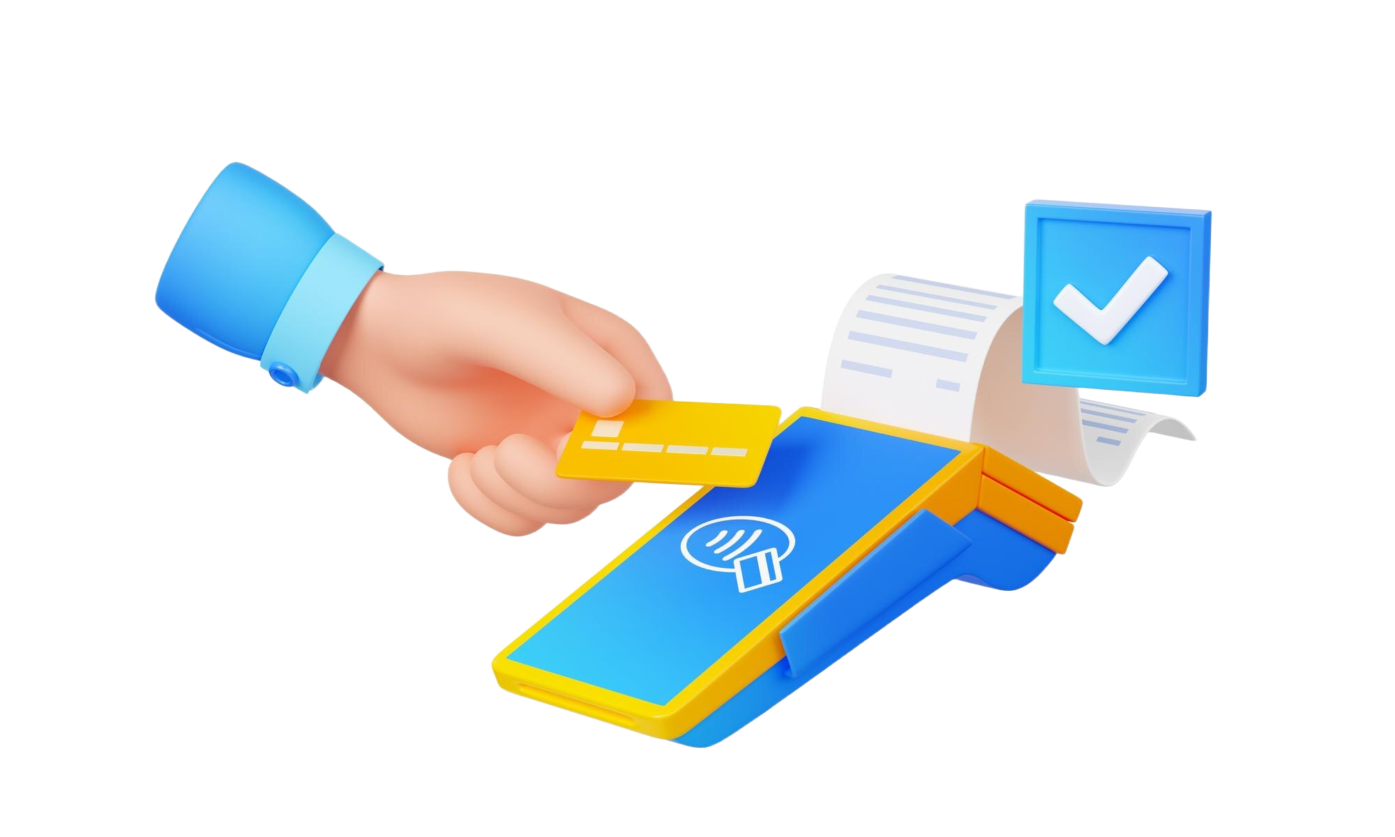 Mobile POS
